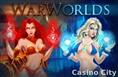 WarWorlds Slot