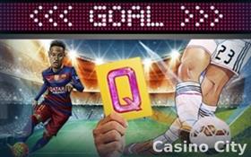 Goal Slot