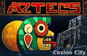 Aztecs Slot