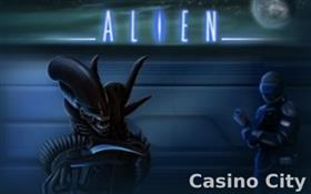Alien Slot