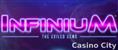 Infinium Slot