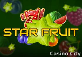 Star Fruit Slot