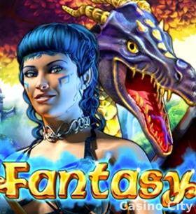 Fantasy Slot