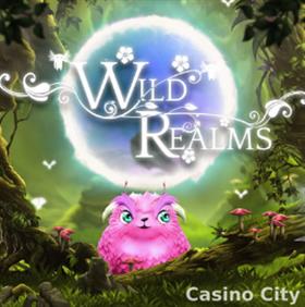 Wild Realms Slot