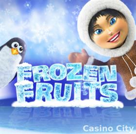 Frozen Fruits Slot