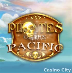 Pirates of the Pacific Slot