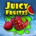 Juicy Fruitz! Slot