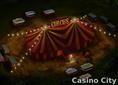 Circus of Fortune Slot