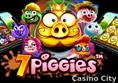 7 Piggies Slot