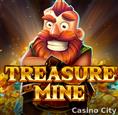 Treasure Mine Slot