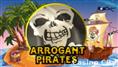 Arrogant Pirates Slot