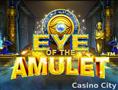 Eye of the Amulet Slot