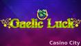Gaelic Luck Slot