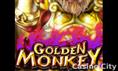 Golden Monkey Slot