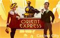 Orient Express Slot