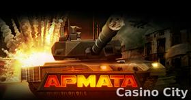 Armata Slot