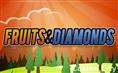 Fruits & Diamonds Slot