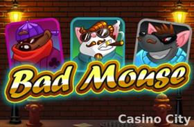 Bad Mouse Slot