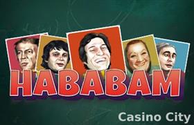 Hababam Slot