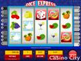 Dice Express Slot