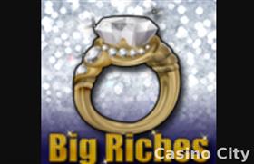 Big Riches Slot