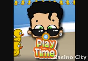 Play Time Slot