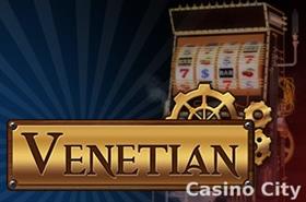 Venetian Slot
