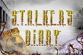 Stalker's Diary Slot