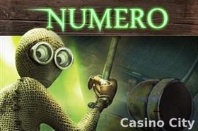 Numero Slot