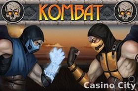Kombat Slot