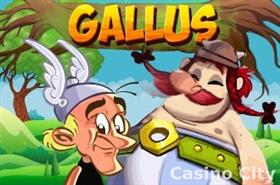 Gallus Slot