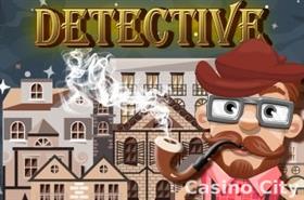 Detective Slot