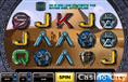Stargate SG1 Slot