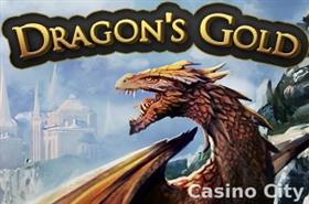 Dragon's Gold Slot