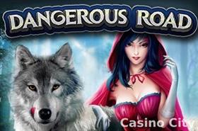 Dangerous Road Slot