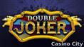 Double Joker Slot