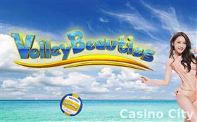 Volley Beauties  Slot
