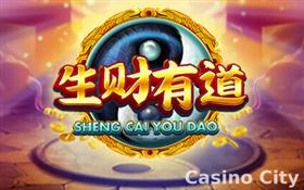 Sheng Cai You Dao Slot
