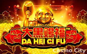 Da Hei Ci Fu Slot