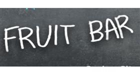 Fruit Bar Slot