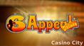6 Appeal Deluxe Slot