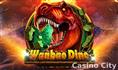 Wanbao Dino Slot