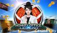 Monkey Office Legend Slot