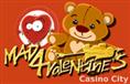 Mad 4 Valentine's Slot
