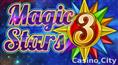 Magic Stars 3 Slot