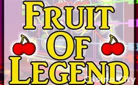 Fruit of Legend Slot