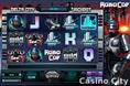 Robocop Slot