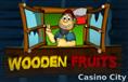 Wooden Fruits Slot