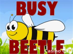 Busy Beetle Slot
