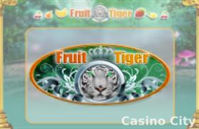 Fruit Tiger Slot